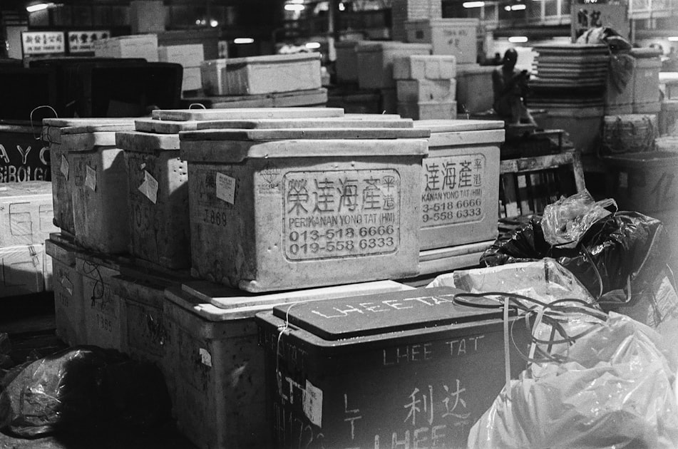 Exporting Goods from China: A Comprehensive Guide