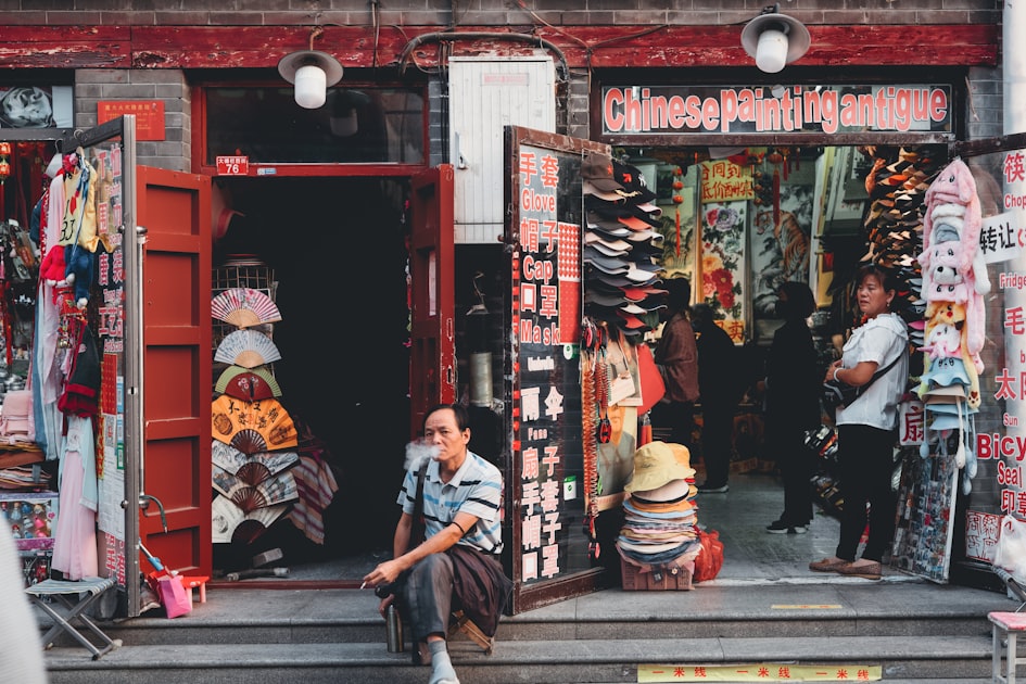 Navigating Trade Regulations for International Trade