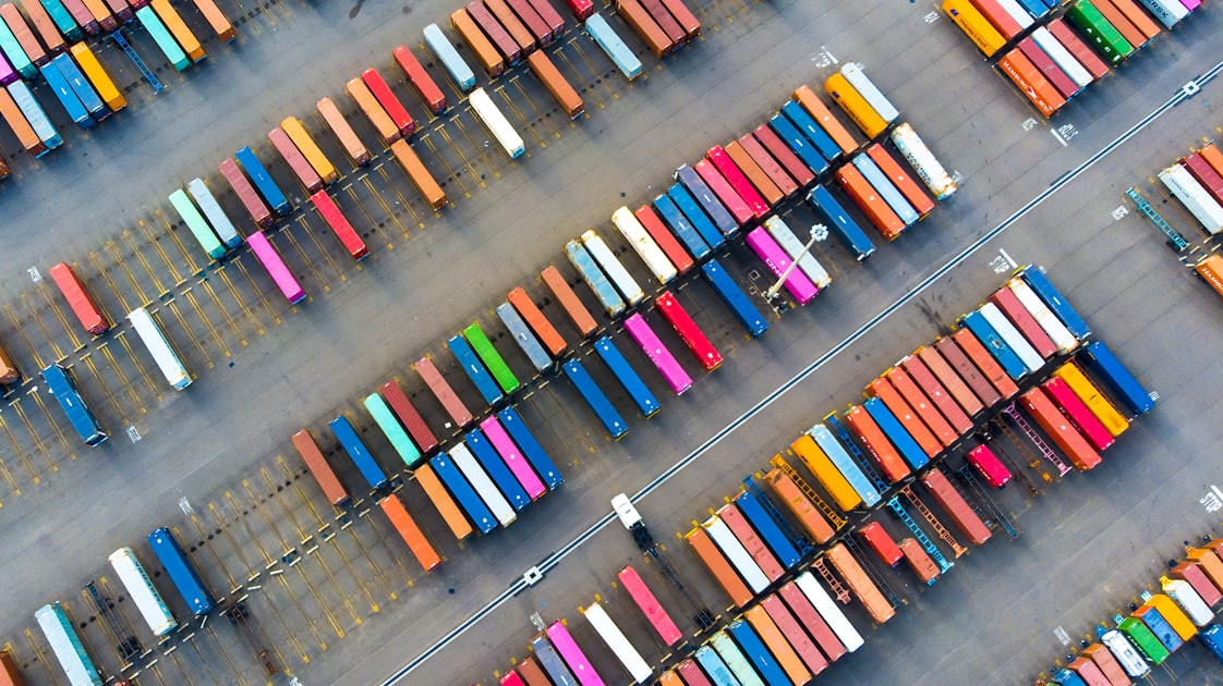 Optimizing Your Supply Chain for Efficiency